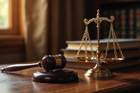 В Камчатском крае у мужчины изъяли машину и назначили 360 часов работ за вождение в нетрезвом виде