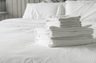 Я добавила всего один слой в постель — и сон стал как в дорогом отеле