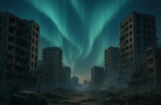 Астероиды и солнечная активность названы главными угрозами — академик Зеленый