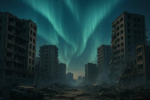 Астероиды и солнечная активность названы главными угрозами — академик Зеленый