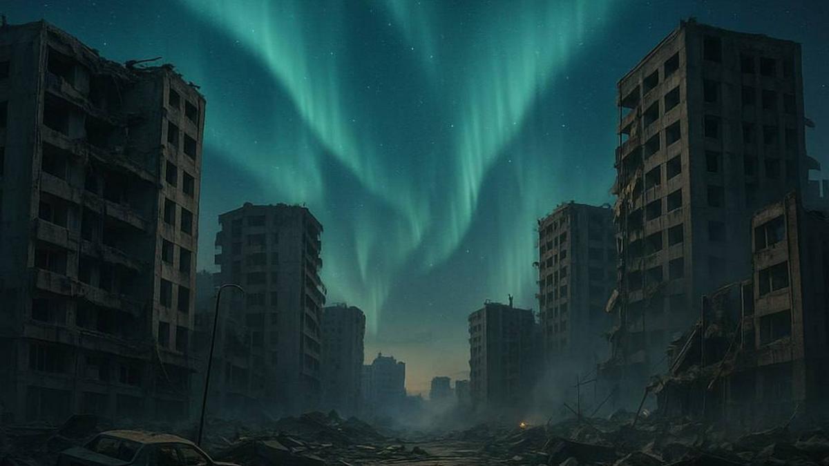 Землетрясения после магнитных бурь - ученые нашли связь