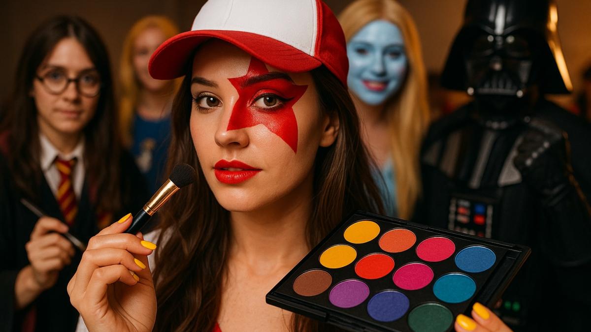 Фанаты и beauty: сила поп-культуры