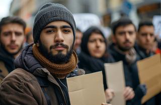 Кабул начал переговоры о привлечении мигрантов в российскую экономику — РИА Новости