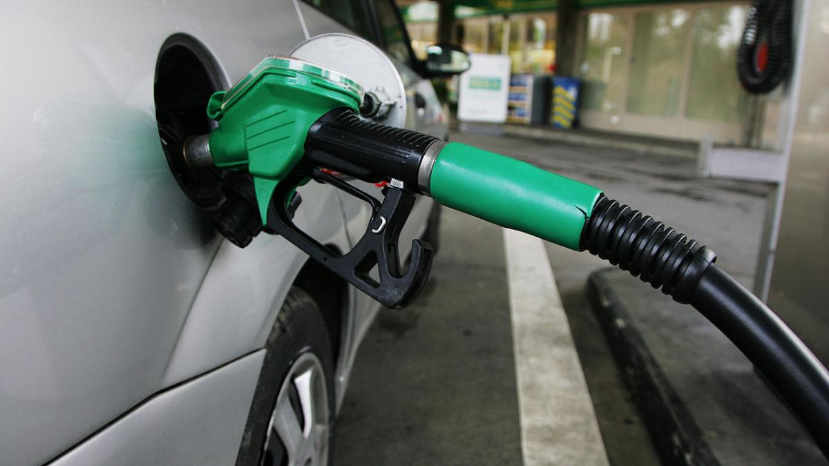 нефть нефть