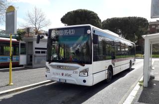 Угонщик аккуратно провёз людей маршруту — полиция