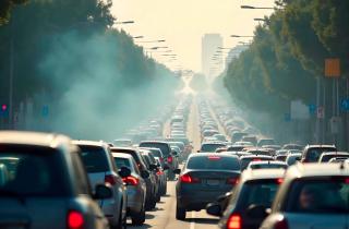 Китай ограничил вывоз машин младше полугода — регуляторы Китая