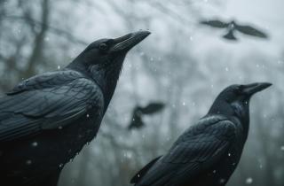 Дезинформация присуща всем живым существам — JR Soc Interface