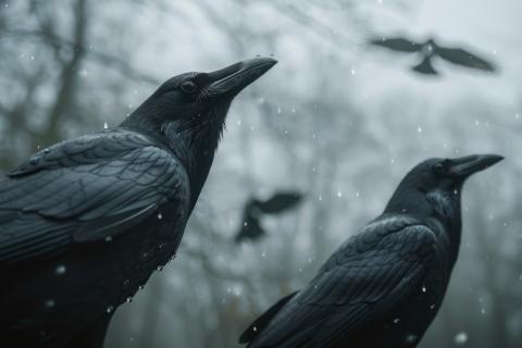 Дезинформация присуща всем живым существам — JR Soc Interface