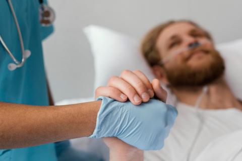 Медикам из Ямала выделят десятки миллионов рублей для командировок в ДНР — правительство