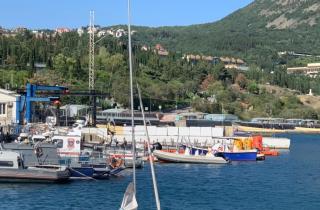 Девятиклассник заплакал от счастья в Артеке и вместо айфона выбрал вклад под проценты