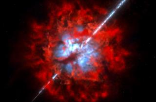 Зафиксировано столкновение астероидов у Фомальгаута — астроном Калас