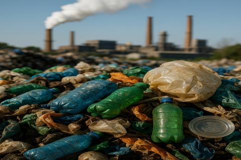 Эксперты: индустрия красоты отказывается от пластика в упаковке и формулах