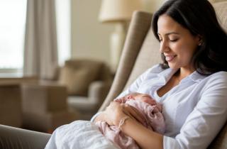 Детям — не только комната, но и будущее: как семьи в 2025 году перенастроили маткапитал с жилья на обучение и поддержку бюджета