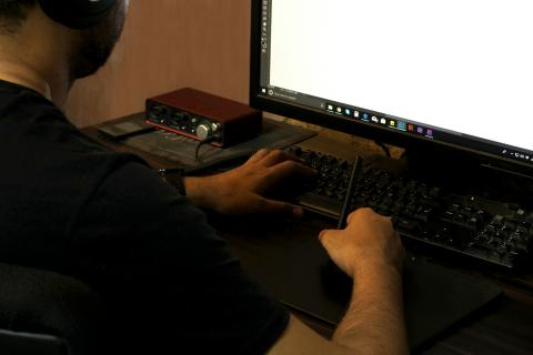 КНР: поставки компьютеров и комплектующих в Россию в июле достигли $192 млн