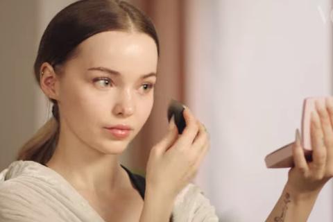 Миндальная кислота мягко выравнивает тон зрелой кожи — косметологи