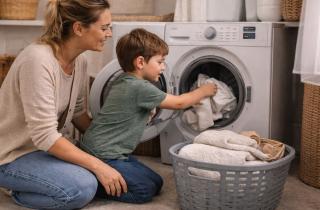 Гены здесь ни при чём: как родительский пример программирует поведение ребёнка на десятилетия вперёд