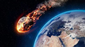 Астероиды: малоизвестные факты