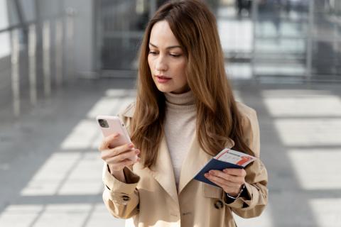 Авиакомпании попали в ловушку: что скрывает новый закон о штрафах за бронирование