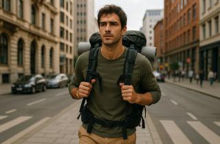 Иллюзия отпуска: как Telegram превратился в ловушку для российских туристов в Европе