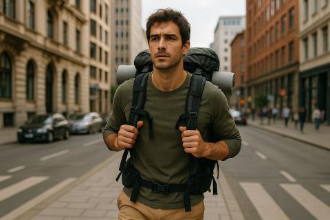 Иллюзия отпуска: как Telegram превратился в ловушку для российских туристов в Европе