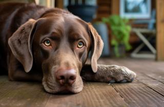 В Тюмени количество объявлений о пристройстве собак увеличилось в 10 раз — Авито