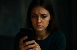 Смартфон знает вас лучше, чем вы сами: зачем приложения создают цифрового двойника