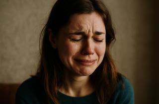 Как за 2 минуты снять стресс без лекарств: психолог делится простыми трюками