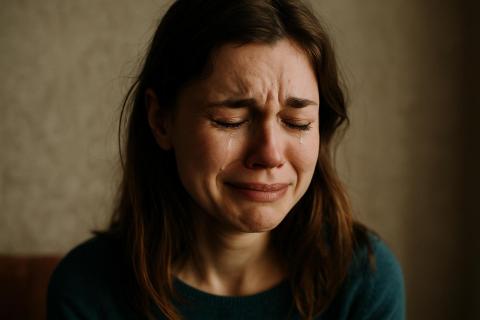 Как за 2 минуты снять стресс без лекарств: психолог делится простыми трюками