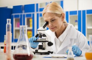 Тюменская область заняла третье место в УрФО по числу заявок на изобретения — Роспатент