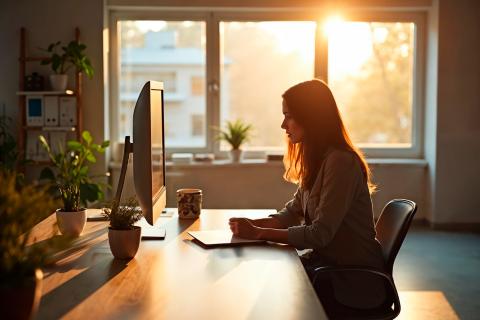 Уровень безработицы в Мурманской области продолжает снижаться — КП