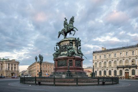 Санкт-Петербург: в 2025 году открыли только пять новых апарт-отелей, а новых гостиниц нет