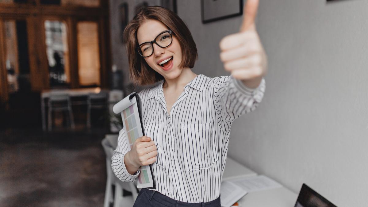 Прокачка своих профнавыков