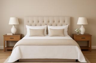 Почему ваша спальня мешает сну — 5 ошибок по фэншуй, о которых никто не говорит