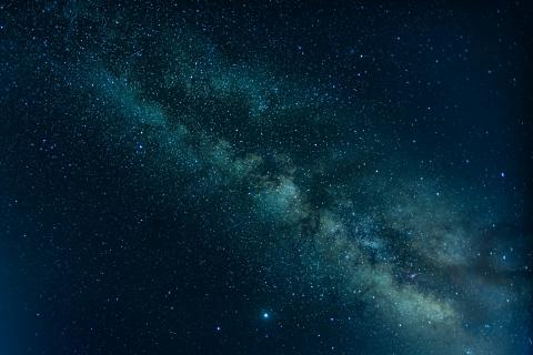 Звезда, похожая на Солнце, потускнела на 9 месяцев — SciTechDaily