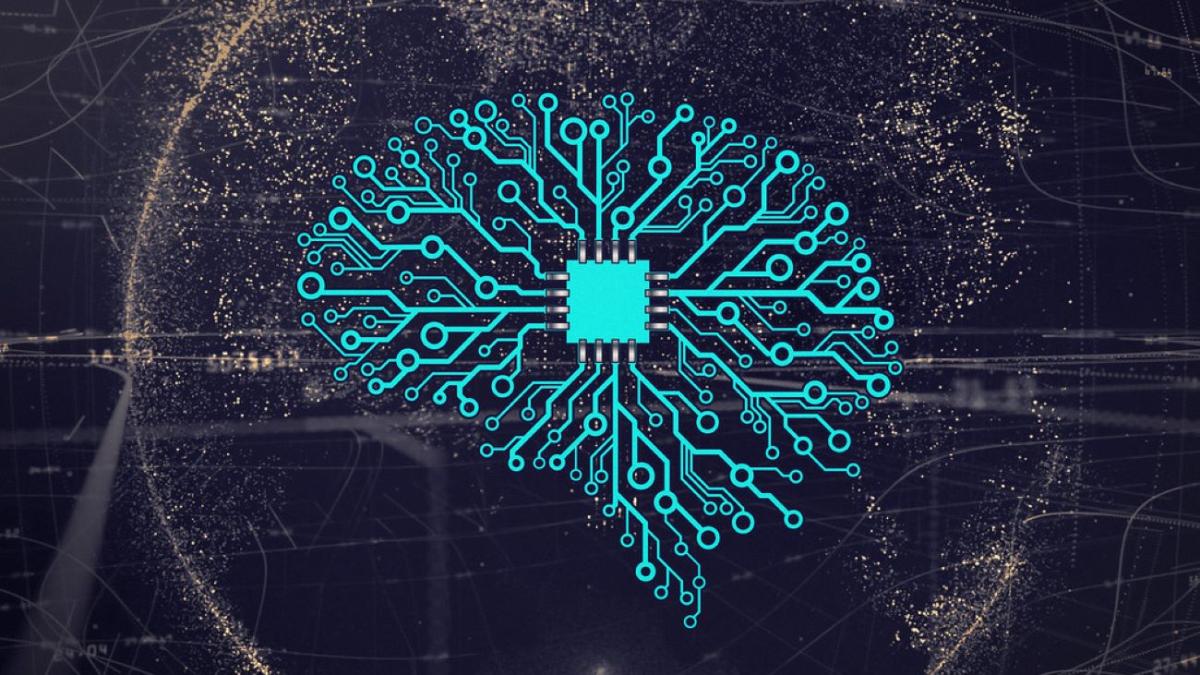 Искусственный интеллект