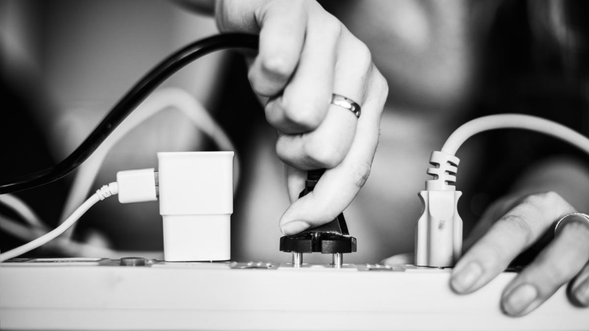 Удлинитель