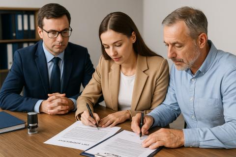 Самозанятый и ипотека: статус НПД превращает банкира в детектива, но есть ходы, которые снимают все подозрения