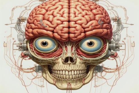 Генетический сейф: как биология учится шифровать информацию