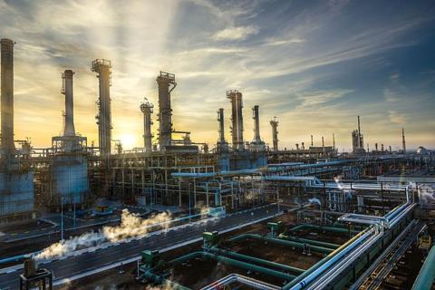 Китай и Россия: стратегическое сотрудничество в области нефти