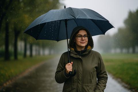 Почему стоит пройтись после ужина: всего 10 минут — и тело скажет спасибо