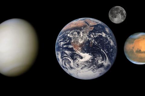 Меркурий не виноват: астрономы объяснили, почему техника ломается только в головах