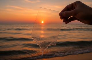 В ЕС и Новой Зеландии введён запрет на окси-деградируемый пластик — Экосфера