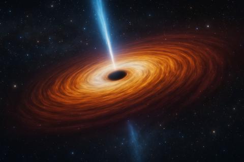 Новый квазар нарушает все теоретические модели — SciTechDaily