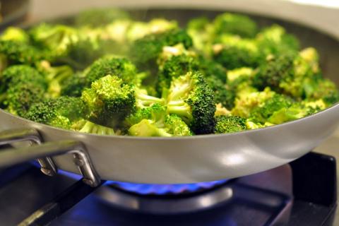 Осень на тарелке: 5 сезонных продуктов, которые возвращают энергию и сияние коже