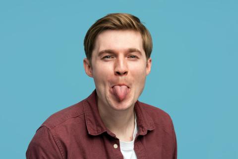 Китайские учёные создали искусственный язык для измерения остроты пищи