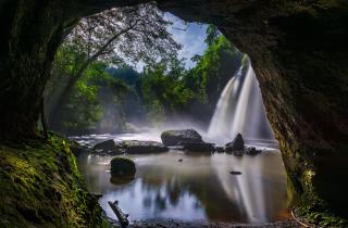 Пхукет стал популярным направлением для югорчан на Новый год — эксперт Кульченко