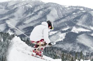 Новосибирские горнолыжные комплексы находятся без аккредитации — эксперт Стусь