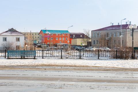 В Якутске прошёл форум креативных индустрий Дальнего Востока