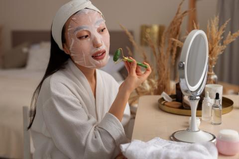 Южная Корея использует косметический туризм и K-Beauty как экономический и культурный мост