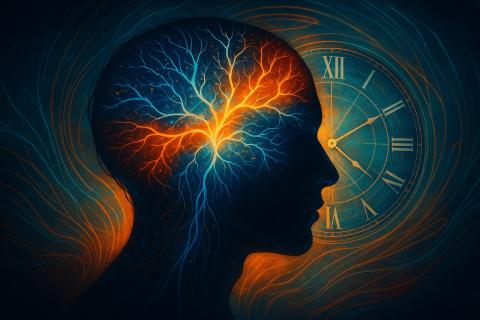 Психолог: регулярные опоздания — это не лень, а особое восприятие времени